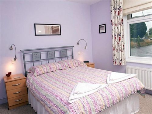 Holbrook Bed And Breakfast Шефтсбери Экстерьер фото