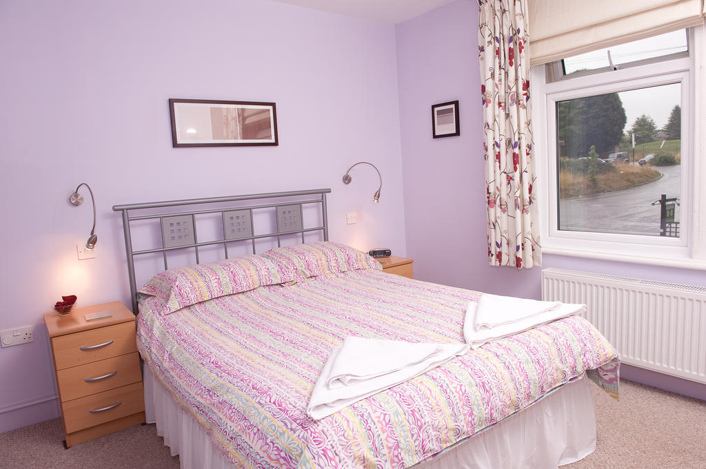 Holbrook Bed And Breakfast Шефтсбери Номер фото