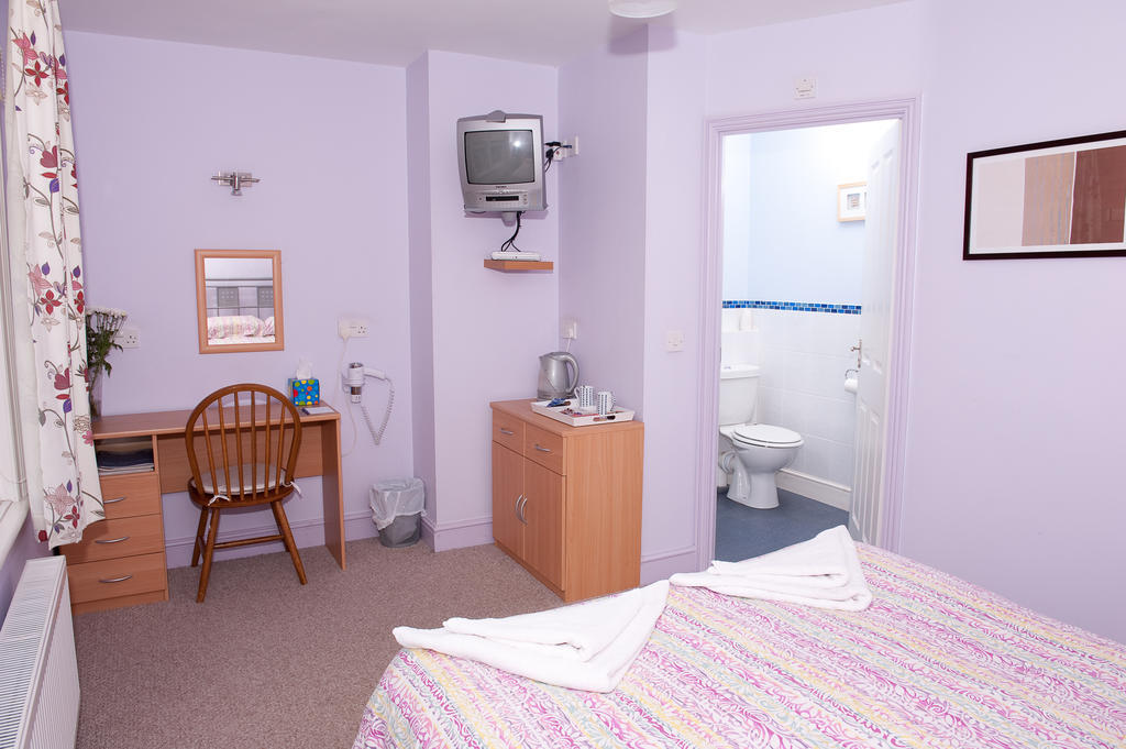 Holbrook Bed And Breakfast Шефтсбери Номер фото